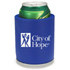 Promotional Royal Blue White